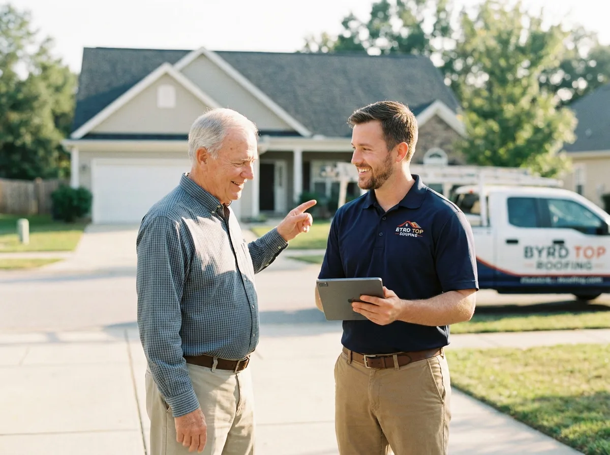 Roofing Homeland, CA FAQs
